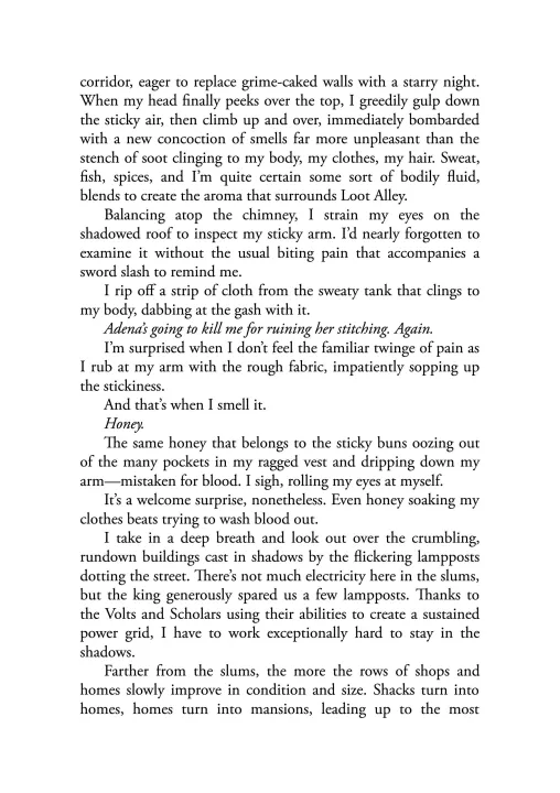The%20Powerless%20%7C%20Book%20by%20Lauren%20Roberts%20%7C%20Premium%20Paper%20%7C%20Matte%20Cover.%20-%20Image%204