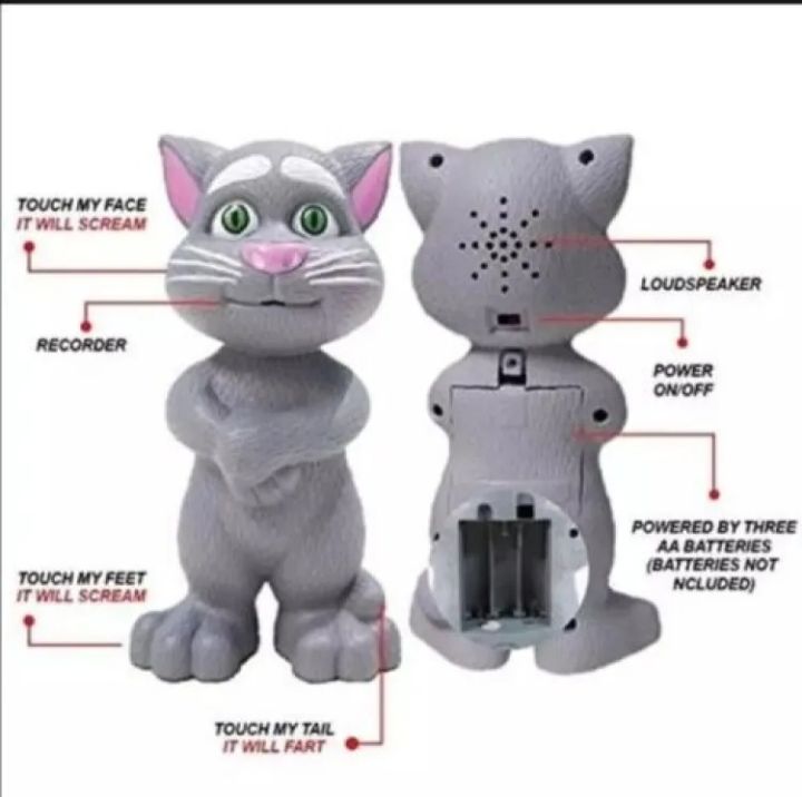 Best%20Quality%20Talking%20Tom%20Toy%20For%20Kids%20-%20Cactus%20Toy%20Touching%20Talking%20Tom%20Cat%20With%20Recording%20Music%20Intelligent%20Talk%20Back.Kids%20Toy.%20-%20Image%204