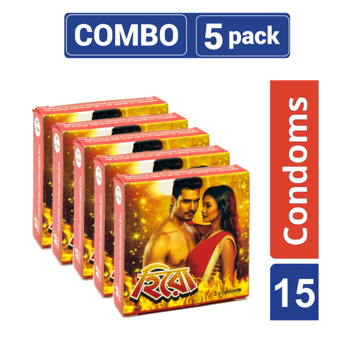 SMC%20Hero%20Condom%20for%20Men%20%20Combo%20of%205%20Packs%20-%203x5=15pcs%20-%20Image%203