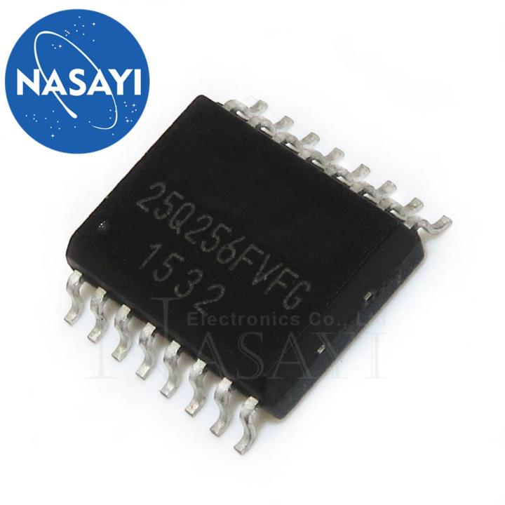 W25Q256FVFG 25Q256FVFG 25Q256 SOP-16