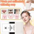Original Wink White Soap San Skin Lightening Kojic Acid Soap.