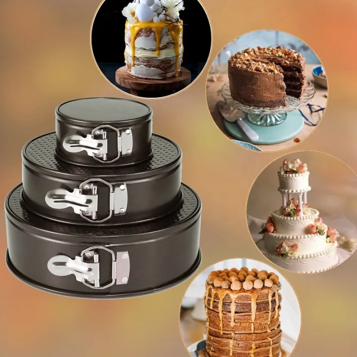 3pcs%20Non%20Stick%20%20Cake%20Mold%20Pan%20Round%20Cake%20Pan%20With%20Removable%20Bottom%20-%20Image%207