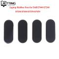 4pcs Bottom Base Cover Rubber Feet Foot For E7440 E7240 E7250 E7450 E7270 E7470 Lap Rubber Feet Bottom Case.