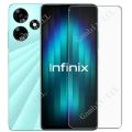 3Pcs Tempered Glass For Infinix Hot 30 4G Play VIP 30i Note 12i Pro 2023 5G Smart 7 HD Plus 20S 20i Screen Protector Cover Film.