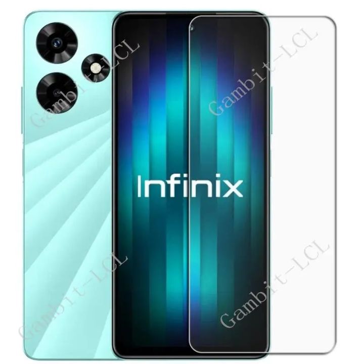 3Pcs%20Tempered%20Glass%20For%20Infinix%20Hot%2030%204G%20Play%20VIP%2030i%20Note%2012i%20Pro%202023%205G%20Smart%207%20HD%20Plus%2020S%2020i%20Screen%20Protector%20Cover%20Film%20-%20Image%203