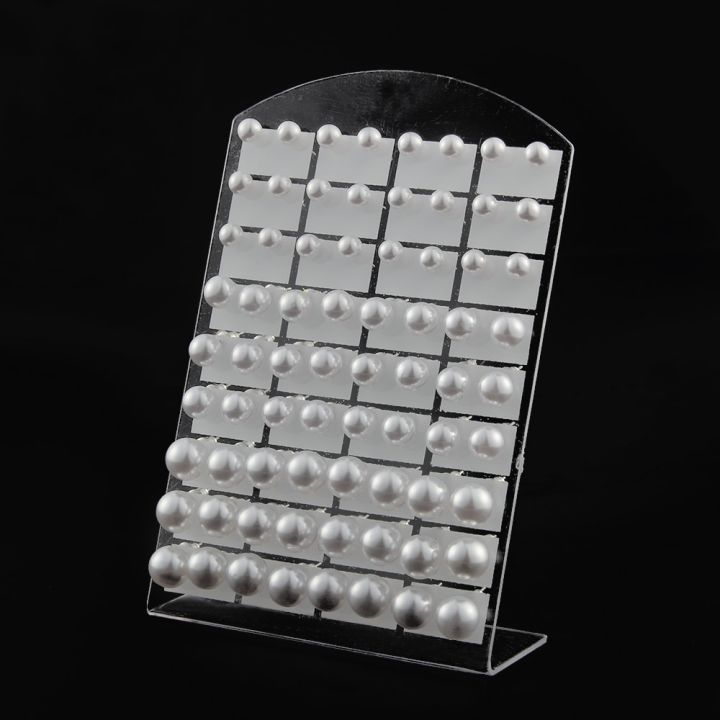 36Pairs%206%208%2010mm%20Beads%20White%20Round%20Imitation%20Pearls%20Earrings%20Stud%20Earrings%20with%20Stainless%20Steel%20Earring%20Stick%20Ear%20Jewelry%20Gifts%20-%20Image%204