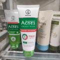 Acnes Mentholatum Acnes Creamy Wash Soap Free 50grams. 