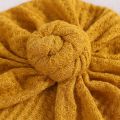 Soft Nylon Headband Toddler Hats Elastic Baby Girls Hat Infant Turban for Newborn Hat Winter Autumn Bonnet Girl Caps. 