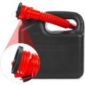 10Pack Rubber Ring Can Gaskets Gas Can Spout Gaskets Fuel Washer Seals Replacement Gas Gaskets for Most Gas Can Spout.