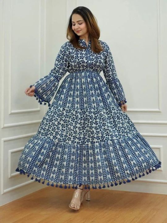 2025Christmas%20Special%20Stylish%20Frock%20Trendy%20Party%20Wear%20Dress%20for%20Women%20and%20Girls%20-%20Image%202