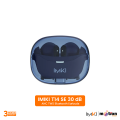 IMIKI T14 SE 30dB ANC Bluetooth Earbuds. 