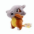 16cm Pokemon Cubone Osselait Tragosso Plush Toy Anime Soft Stuffed Peluche Doll For Baby Kids Halloween Christmas Gifts. 