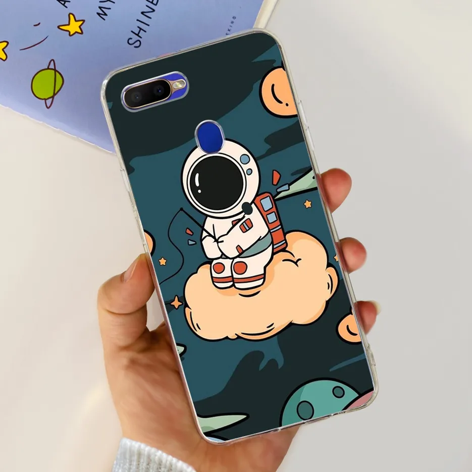 phone case ax5s oppo case