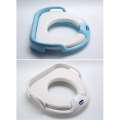 Chicco Soft Baby Comod/Toilet Seat Potty Trainer Safe Hygiene. 