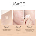 (NEW)Waterproof BB Cream Concealer Long Lasting Foundation Oil Control Make Up 30ml.