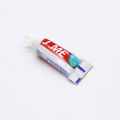 J.me toothpaste 3 gm 1000 pcs. 