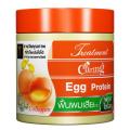 International Thailand product Hair Treatment hair care formula caring Egg protein used for male / female - 250 gm.