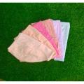 Printed Cotton Panty For Women_3 pieces. 