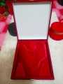 Necklace Box - Standard Size And Large Size - 1 Piece.