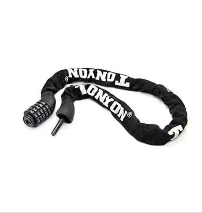 TonYon%20Five%20Digit%20Code%20Chain%20Lock%20Single%20Car%20Anti-Theft%20Lock%20Chain%20Lock%20Mountain%20Bike%20Anti-Theft%20Lock%2090cm%20-%20Image%205