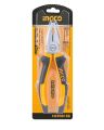 8" COMBINATION PLIER INGCO - HCP08208.