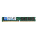 xiede DDR2 667 2G Fully Compatible Desktop Computer Memory RAM for Intel/AMD.