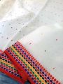Export quality new Dhupia saree Soft saree without blouse piec made by sirajganj textile.