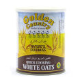 Quick Cooking White Oats Golden Country 500 gm - UK. 