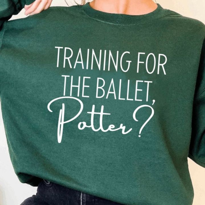 Malfoy Crewneck Sweatshirt Women Men Slytherin Vintage Hoodie Draco Malfoy Autumn Clothes Harajuku Loose Casual Streetwear