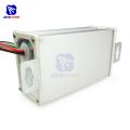 【Daily Necessities For Anyone Store】9-60V 20A 12V 24V 60V PWM Motor Stepless Speed Pulse Width Modulator Motor Speed 100KΩ Rotary Potentiometer. 