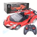 High Speed Car Remote Control Racing Car Super Speed Toy Car XF Car. 