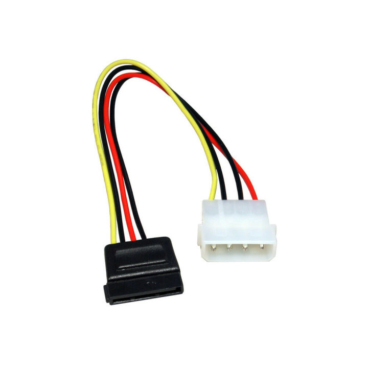 15%20Pin%20Female%20SATA%20ATA%20HDD%20Hardrive%20to%204%20PIN%20IDE%20MOLEX%20Power%20Adapter%20Cable%20-%20Image%203