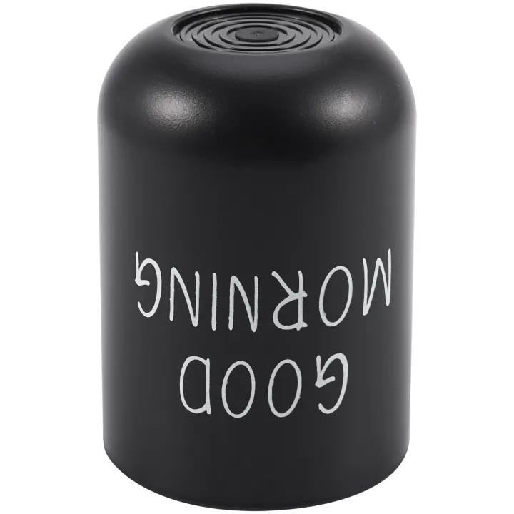 Home%20Bathroom%20Toothbrush%20Toothpaste%20Holder%20Round%20Washing%20Tooth%20Cup%20Pp%20Drinking%20Glass%20Tooth%20Mug%20Traveling%20Camping%20Black%20-%20Image%207