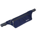 Sports Waistbag Belt Pack Waterproof Chest Shoulder Bags Pouch Hiking Running Cycling Walking bag.