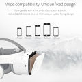 Bobovr Z6 3D Glasses Virtual Reality Immersive VR Headset Wireless Google Cardboard Box with Controller.