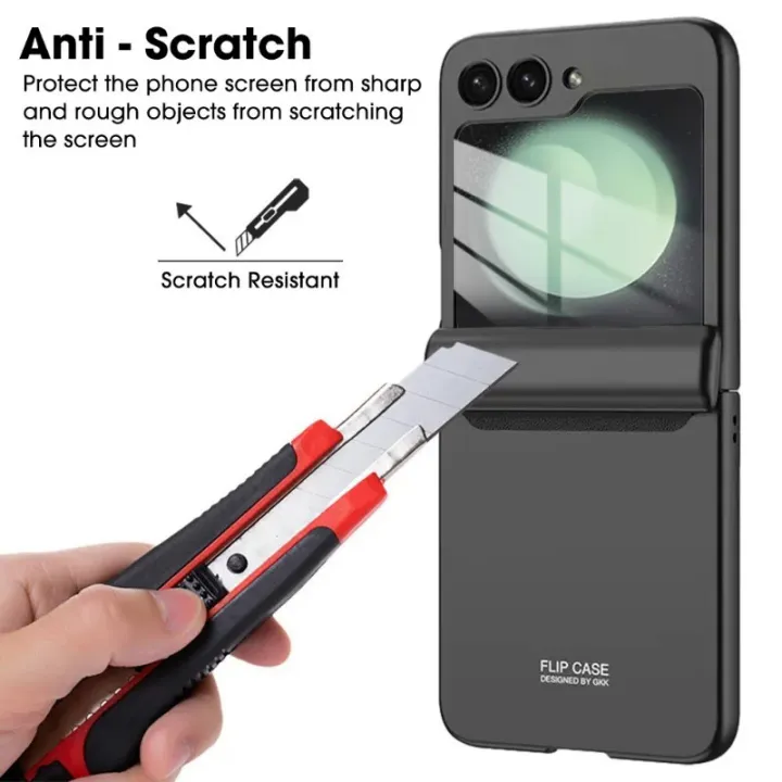 %E3%80%90Solitary%20waves%E3%80%91Magnetic%20Phone%20Case%20for%20Samsung%20Galaxy%20Z%20Flip%205%205G%20with%20Hinge%20Protection%20Cover%20All-Inclusive%20Shockproof%20Phone%20Shell%20for%20Z%20Flip5%20-%20Image%203