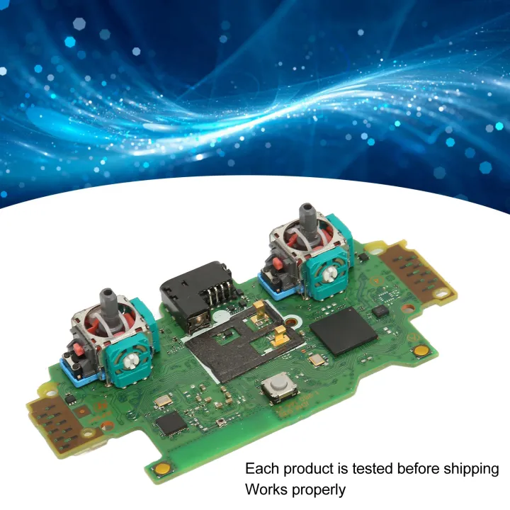 Joystick%20Controller%20Motherboard,%20Same%20Response%20and%20Function%20Works%20Properly%20Game%20Controller%20Motherboard%20for%20Game%20Controller%20-%20Image%208