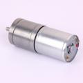 DC 12V 200RPM 25GA 35mA High Torque Electric Gear Box Motor.