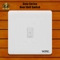 Door Bell Switch  Calling Bell Switch  Cute Series - Calling Bell. 