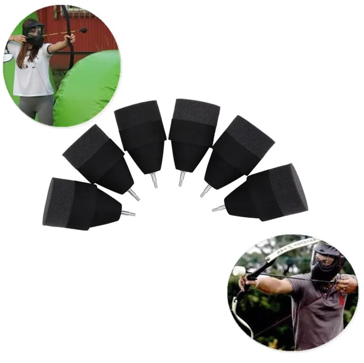 1pcs%20Soft%20Sponge%20Arrow%20Head%20Foam%20Arrowhead%20Game%20Practice%20Tips%20for%20Archery%20Bow%20CS%20Professional%20safety%20design%20-%20Image%203