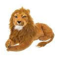 LION KING STYLE SCAR MUFASA SIMBA SOFT TOY TEDDY BEAR PLUSH STUFFED GIFT - Toy - Teddy Bear.
