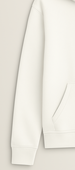 Solid%20off%20white%20Color%20Casual%20Hoodie%20320%20GSM%20Fully%20Cotton%20Fabrics%20Suitable%20for%20Man%20Women%20Girls%20Ladies%20Hoodie%20by%20Tajkiya%20Fashion%20-%20Image%203