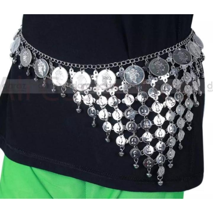 Waist -Bed Belli Chain for Women