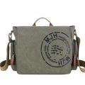 Men's Fashion Canvas Shoulder Bags Business Travel Crossbody Bags Men Messenger Bags Briefcase Men Handbags Tote man bag bolsos.