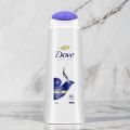 Dove Intensive Repair Shampoo for Damaged Hair - 400 ml. 