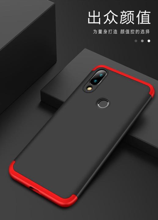 For%20Redmi%207%20-%20360%20Degree%20Full%20Protection%20Back%20Cover%20Red%20'GKK%20-%20Image%202