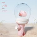 Children's Toys Oral Irrigator Qizi Water Pistols Baby Boys and Girls Mini Small Sized Cartoon Water Toys Wholesale.