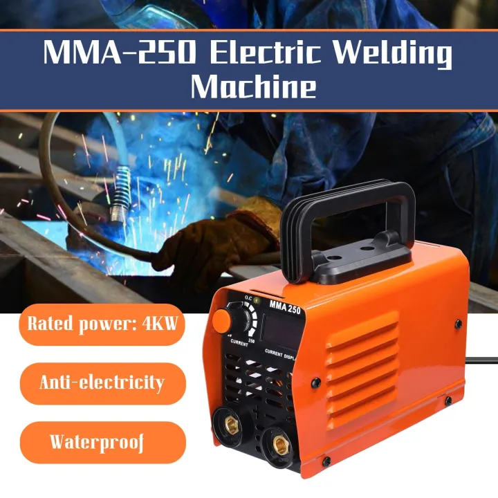 Metal%20DC%20welding%20machine%20MMA250%20-%20Image%206