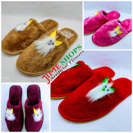 Winter Home Sandal, winter slipper, House Slippers