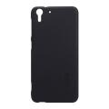 Super Frosted Shield Back Case For HTC Desire Eye - Black. 